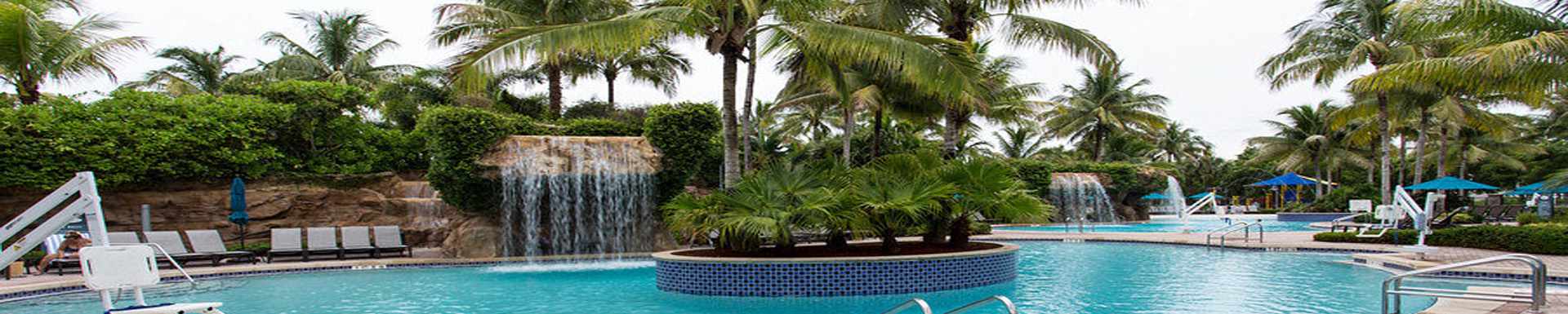 Hyatt Residence Club Bonita Springs, Coconut Plantation